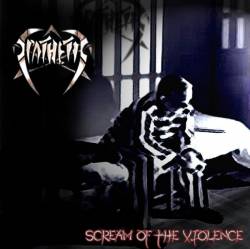 Apathetic (TUR) : Scream of the Violence